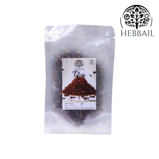 Premium Whole Cloves | Hebbail Natural Spices - Hebbail