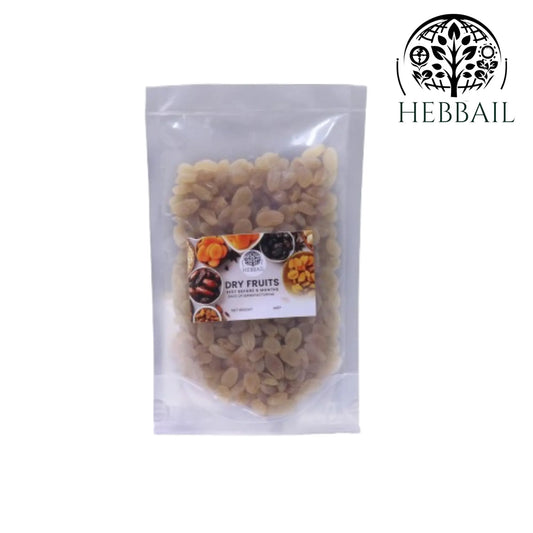 Premium Dry Grapes (Raisins) | Hebbail Natural Foods - Hebbail