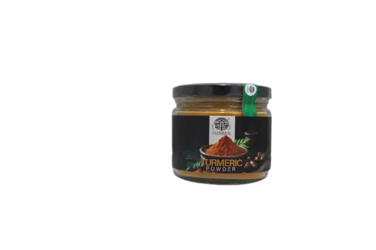 Hebbail Natural Turmeric – Pure, Organic, and Potent Haldi from Farm to Kitchen Hebbail