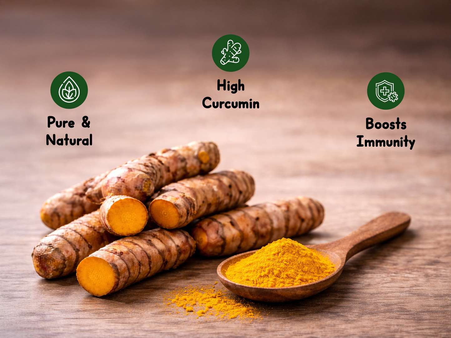 Turmeric Powder