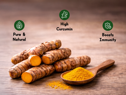 Turmeric Powder
