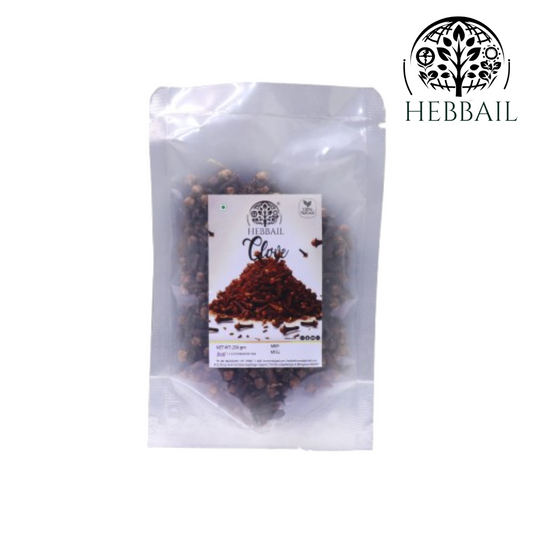 Premium Whole Cloves | Hebbail Natural Spices