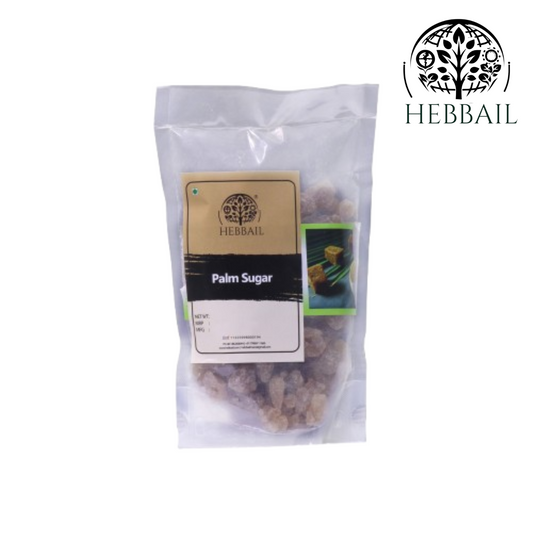 Natural Palm Sugar | Hebbail Traditional Sweeteners