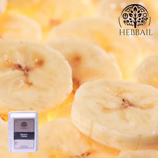 Traditional Mangaluru Banana Halwa | Hebbail Sweets