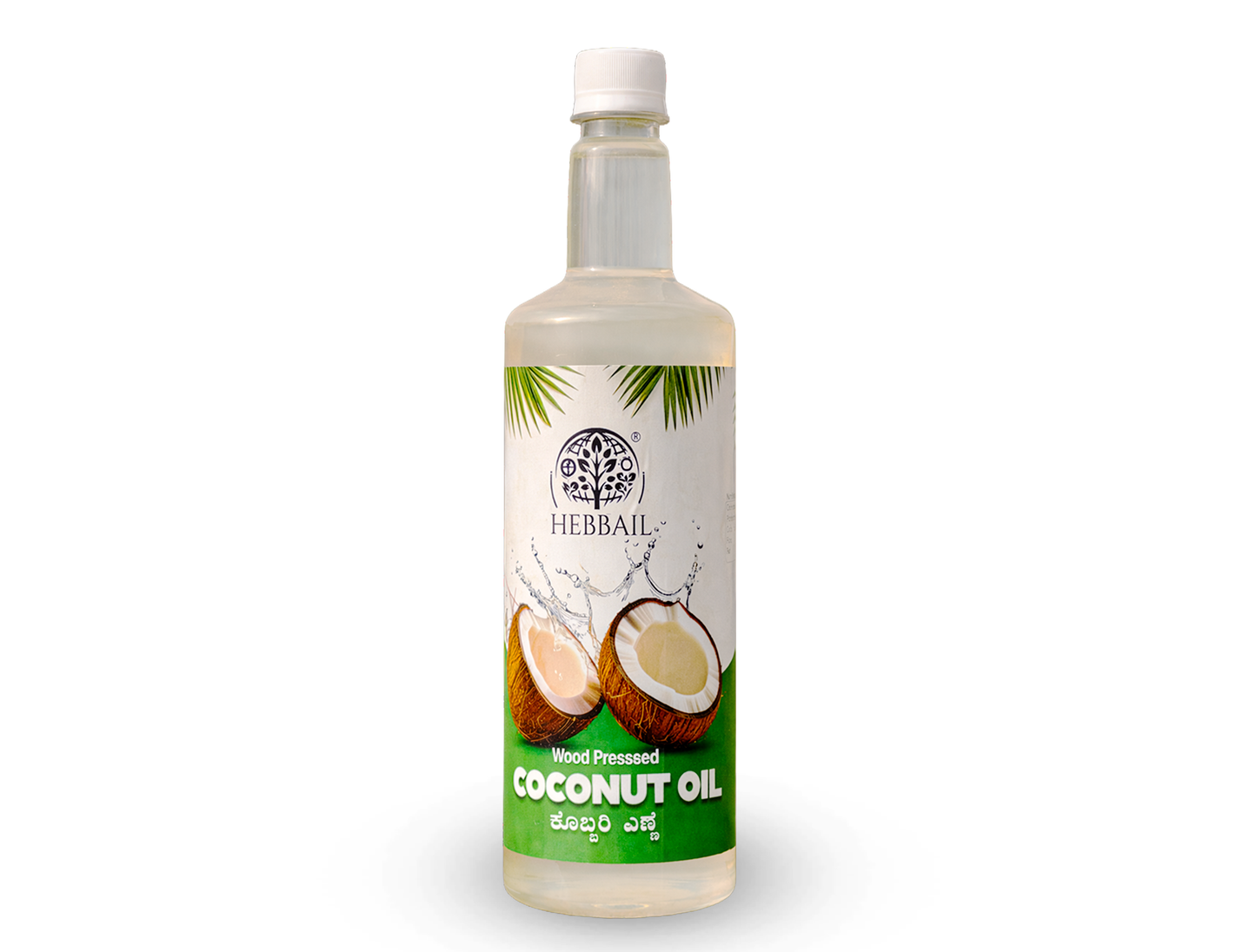 Coconut Oil