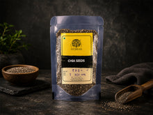 Chia Seeds