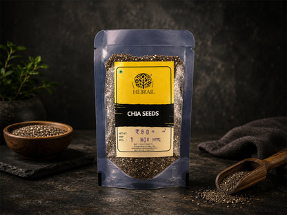 Chia Seeds