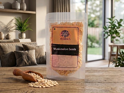 Muskmelon Seeds