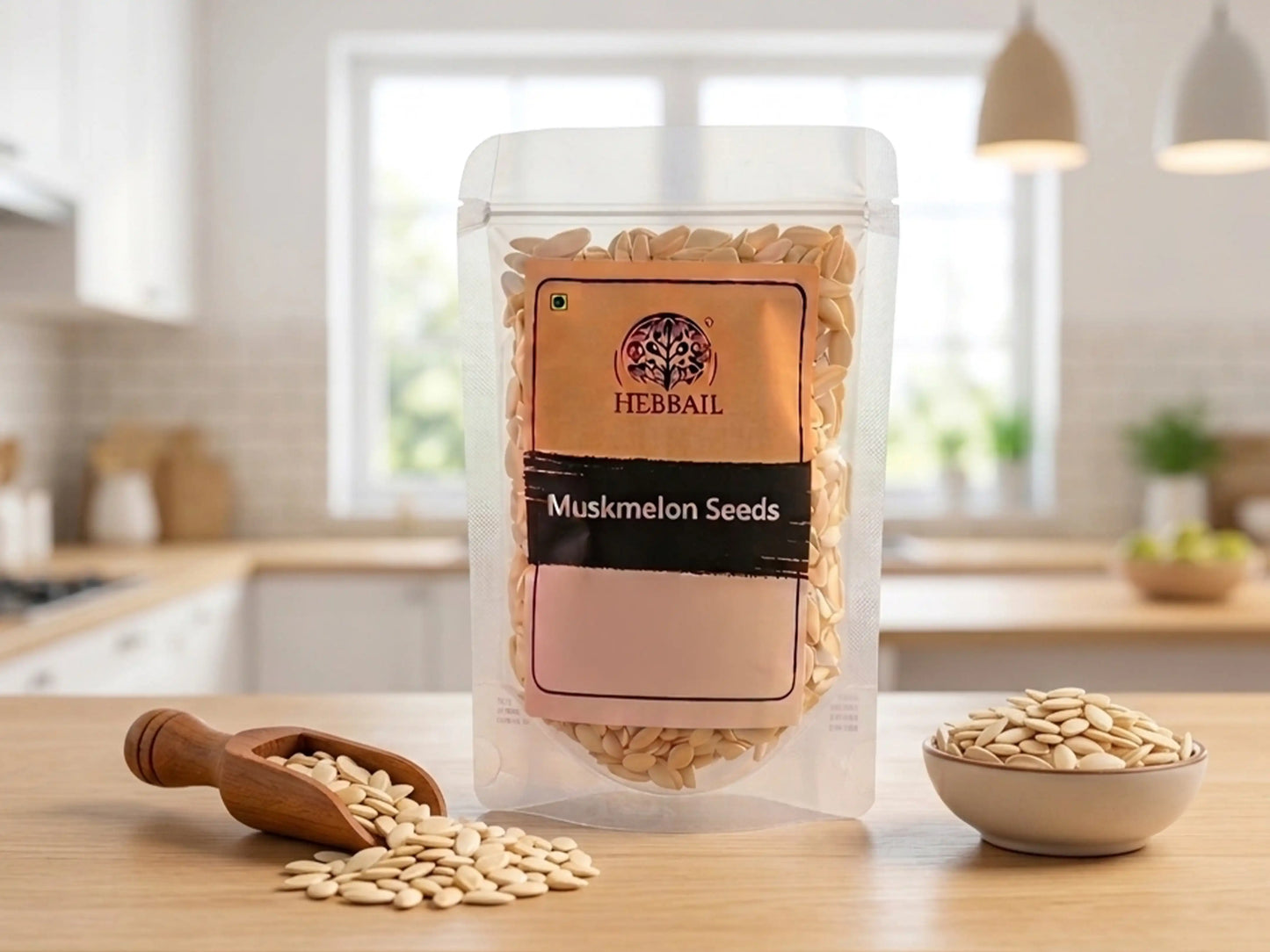 Muskmelon Seeds