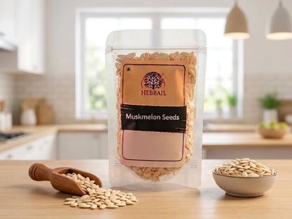 Muskmelon Seeds