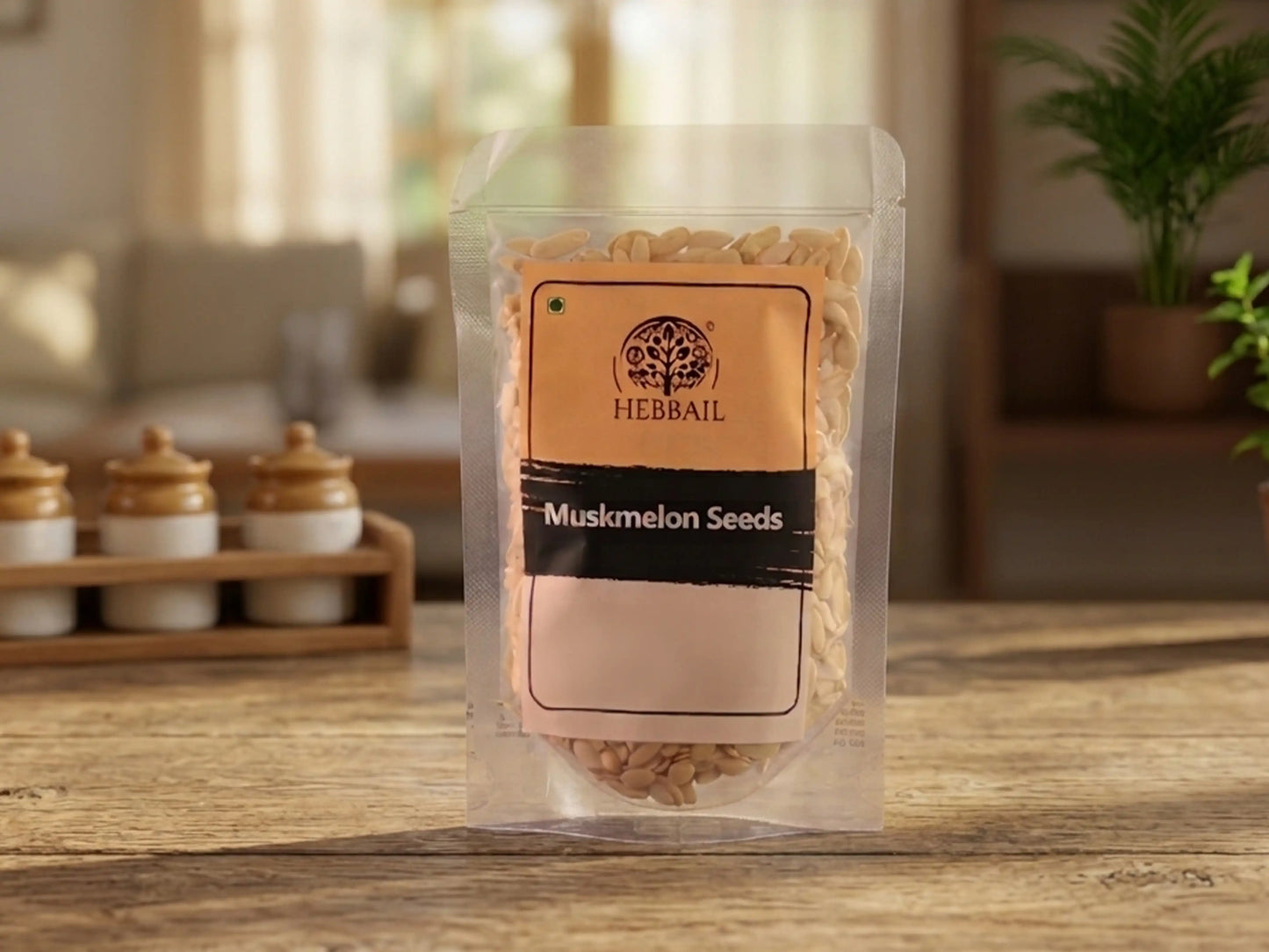 Muskmelon Seeds