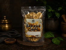Banana Chips