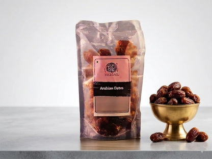 Arabian Dates
