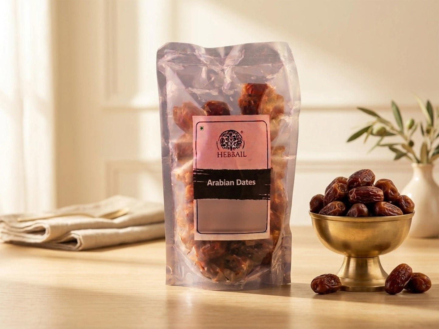 Arabian Dates