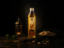 Groundnut Oil