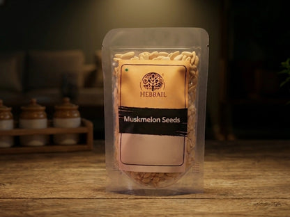 Muskmelon Seeds