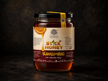 Kolujenu (Stick Honey)