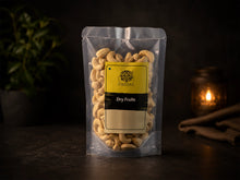 Cashews (Kaju)