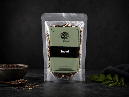 Supari (Betel Nut)