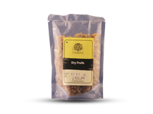 Dry Grapes (Raisins)