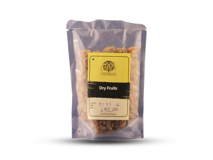 Dry Grapes (Raisins)