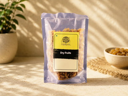 Dry Grapes (Raisins)