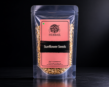Sunflower Seeds