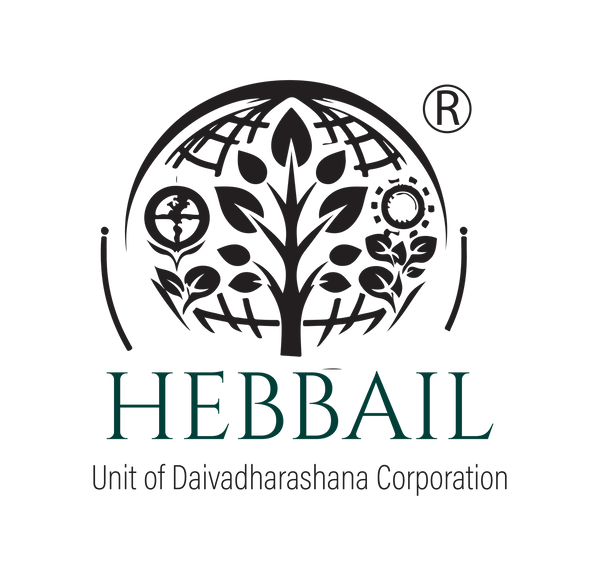 Hebbail Organic
