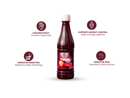 Kokum Syrup