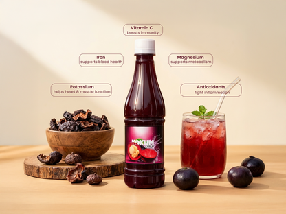 Kokum Syrup