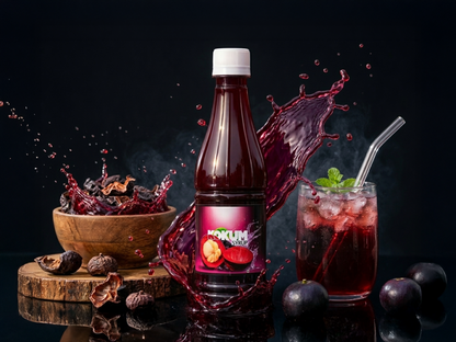 Kokum Syrup