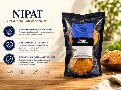 Small Nippat