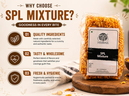 Special Mixture