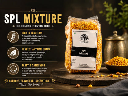 Special Mixture