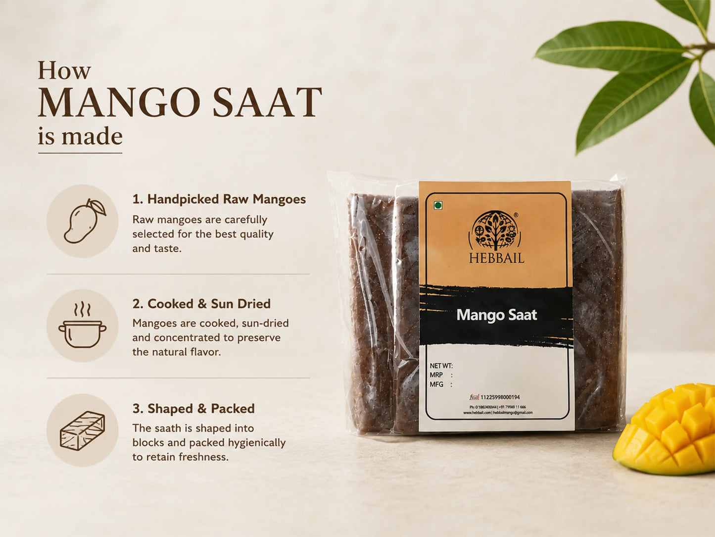 Mango Saat