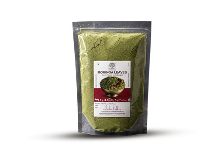 Moringa Chutney Powder