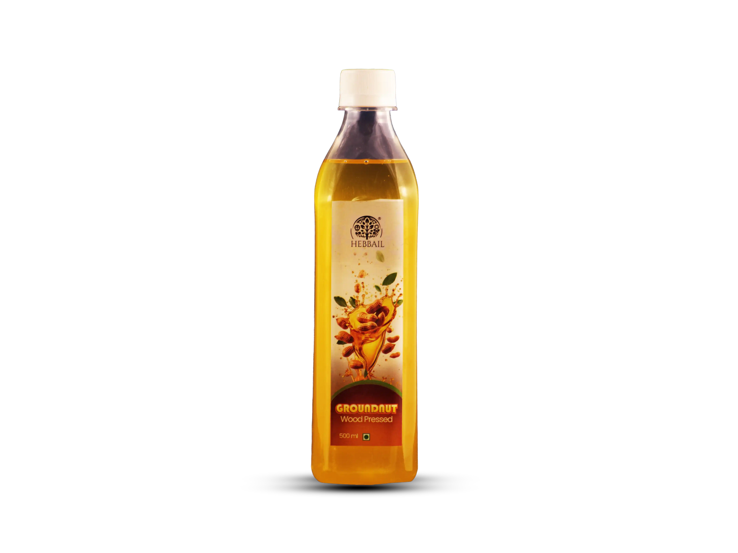 Groundnut Oil