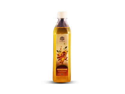 Groundnut Oil
