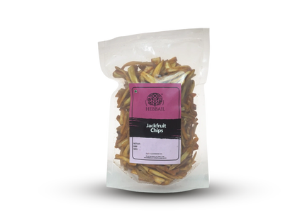 Jackfruit Chips