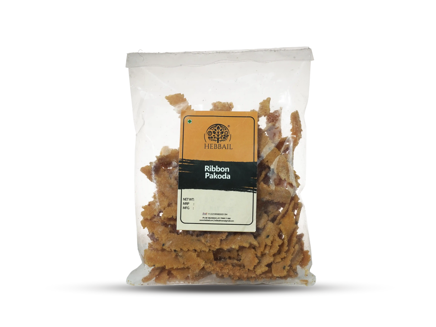 Ribbon Pakoda