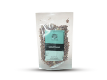 Salted Peanuts