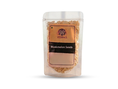 Muskmelon Seeds