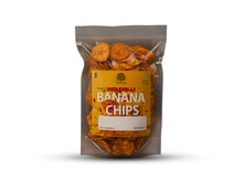 Banana Chips