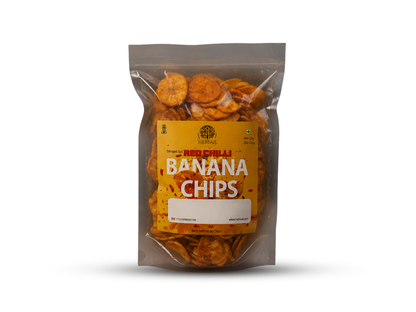 Banana Chips