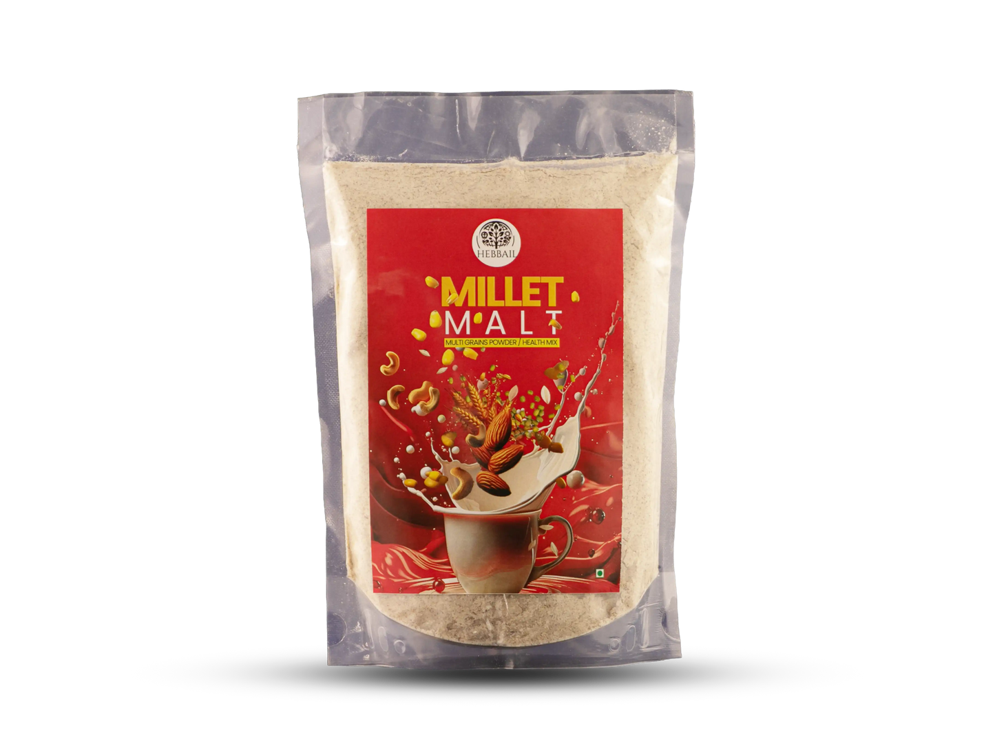 Millet Malt Mix