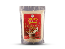 Millet Malt Mix