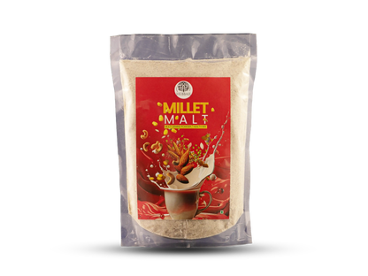 Millet Malt Mix