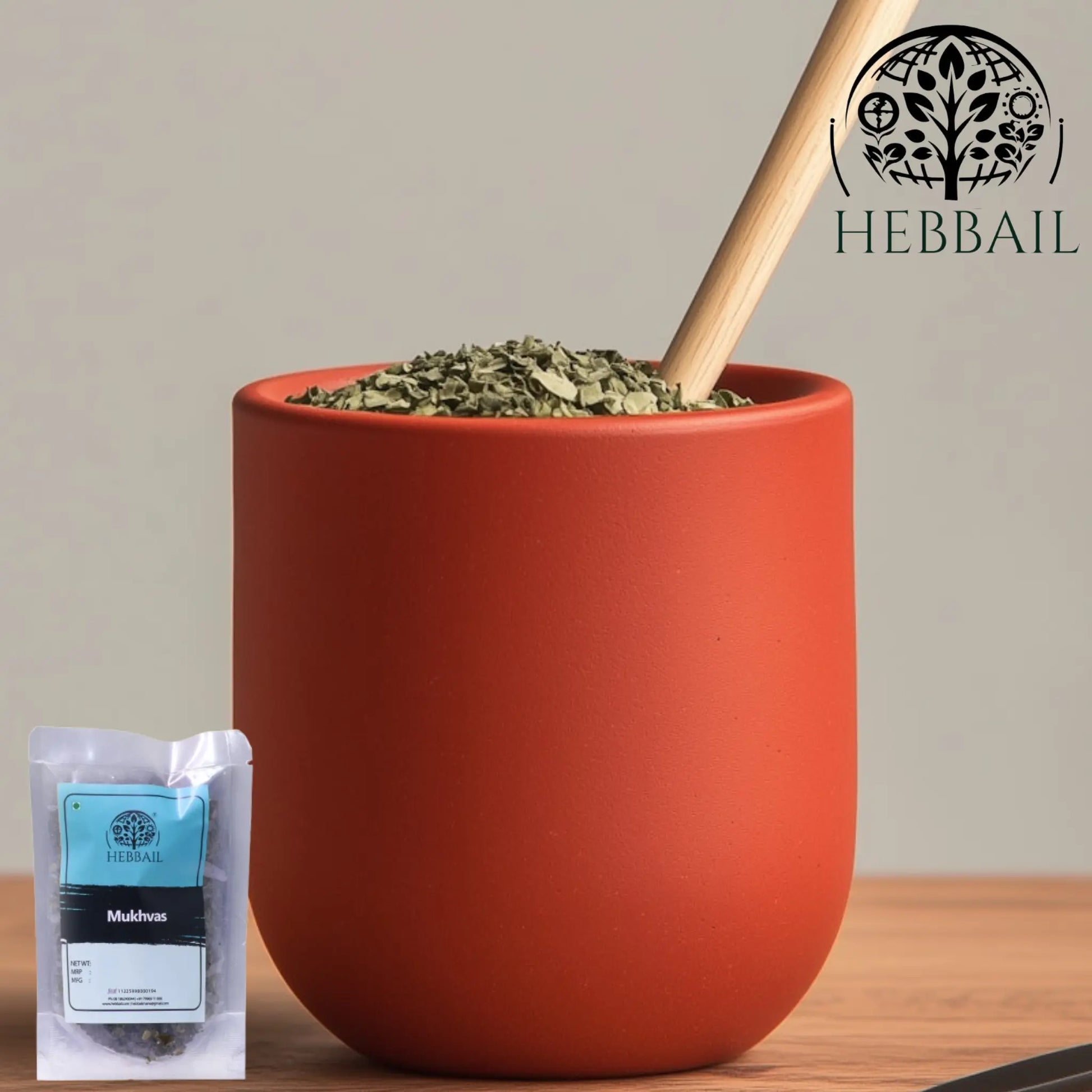 Premium Mukhvas (Mouth Freshener) | Hebbail Traditional Digestives - Hebbail