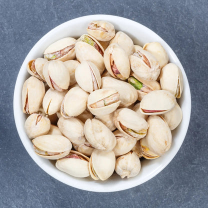 Salt Pistachios