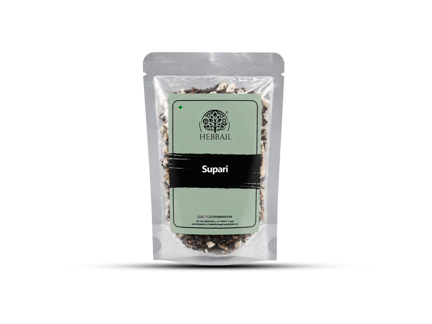 Supari (Betel Nut)